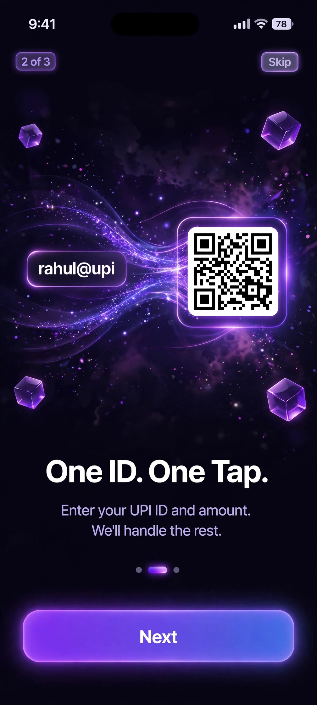 Onboarding 2